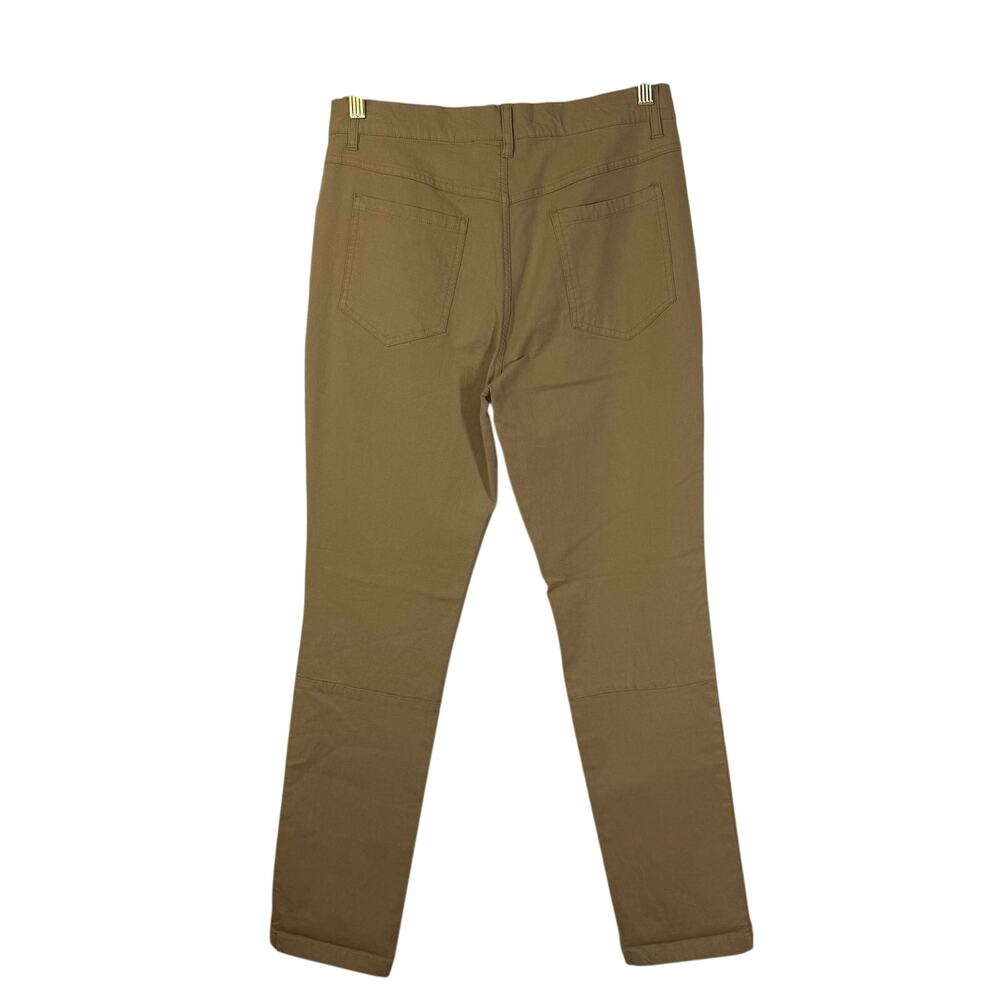 FREE FLY Pants 30 x 30 Canvas Stretch 5 Pocket Lightweight Performance Outdoor - Picture 3 of 12